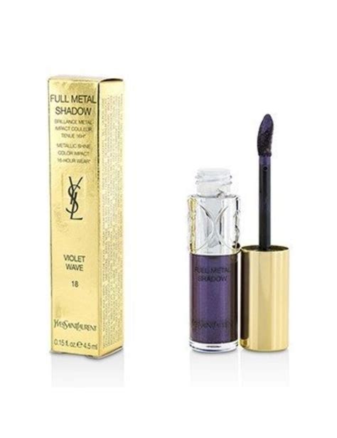 Yves Saint Laurent Full Metal Shadow Beauty